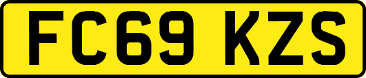 FC69KZS