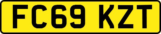 FC69KZT