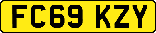 FC69KZY
