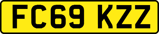 FC69KZZ