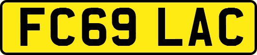 FC69LAC
