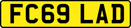 FC69LAD