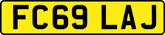FC69LAJ