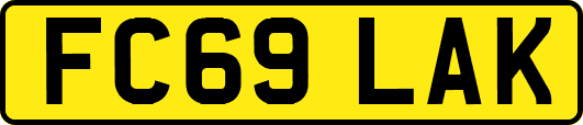 FC69LAK