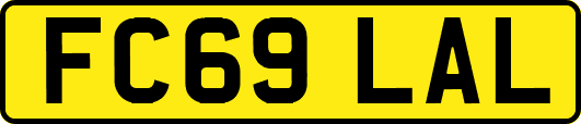FC69LAL