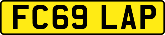 FC69LAP