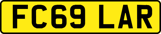 FC69LAR