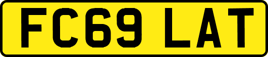 FC69LAT
