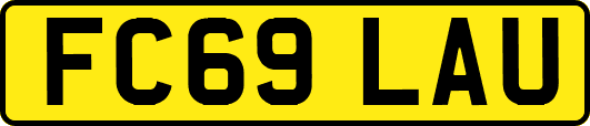 FC69LAU