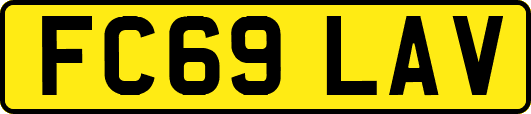 FC69LAV