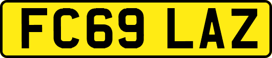 FC69LAZ