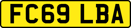 FC69LBA