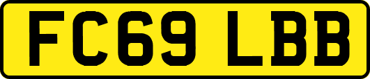 FC69LBB