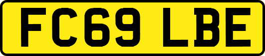 FC69LBE