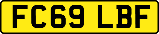 FC69LBF