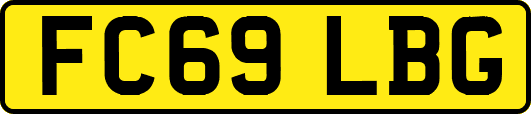 FC69LBG