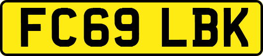 FC69LBK