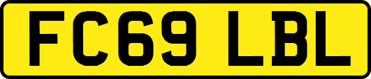 FC69LBL