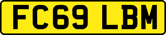 FC69LBM