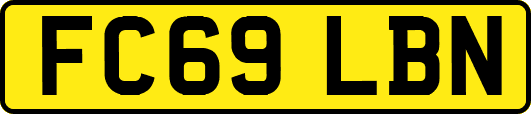 FC69LBN