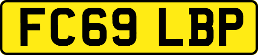 FC69LBP