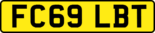 FC69LBT