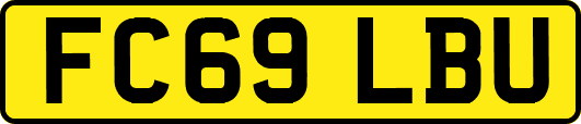FC69LBU
