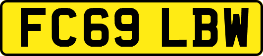 FC69LBW
