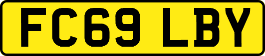 FC69LBY