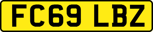 FC69LBZ