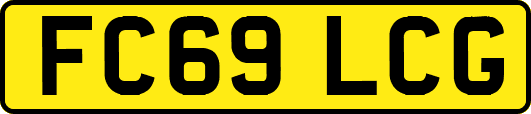 FC69LCG