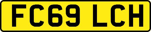 FC69LCH