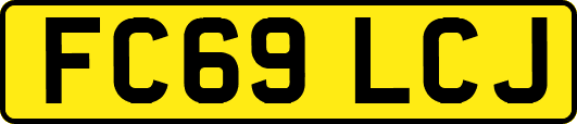 FC69LCJ