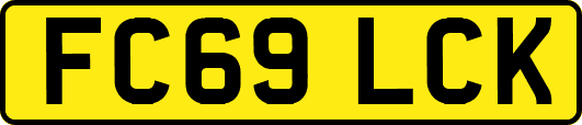 FC69LCK