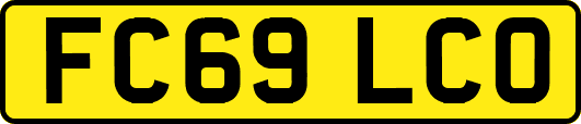 FC69LCO