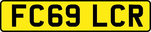 FC69LCR