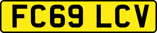 FC69LCV