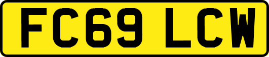 FC69LCW