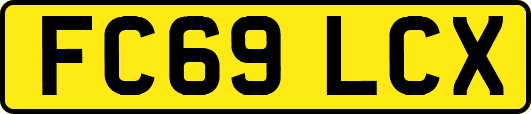 FC69LCX