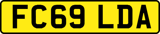 FC69LDA