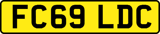 FC69LDC