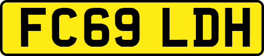 FC69LDH
