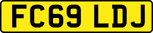 FC69LDJ