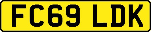 FC69LDK