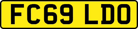 FC69LDO