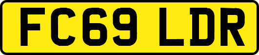 FC69LDR