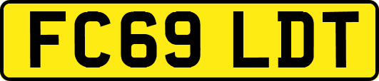 FC69LDT