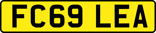 FC69LEA