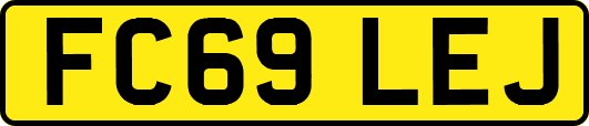 FC69LEJ