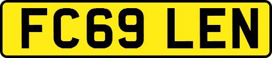 FC69LEN